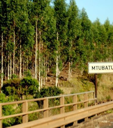 Top 5 Things to Do Near Mtubatuba