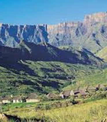 Travel Tips for Visiting Northern KZN