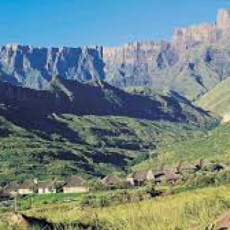 Travel Tips for Visiting Northern KZN