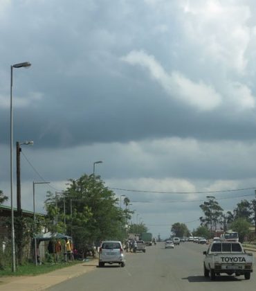 Why Hlabisa Is More Than Just a Stopover